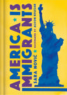 America Is Immigrants cover image