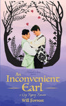 An Inconvenient Earl: a Gay Regency Romance cover image