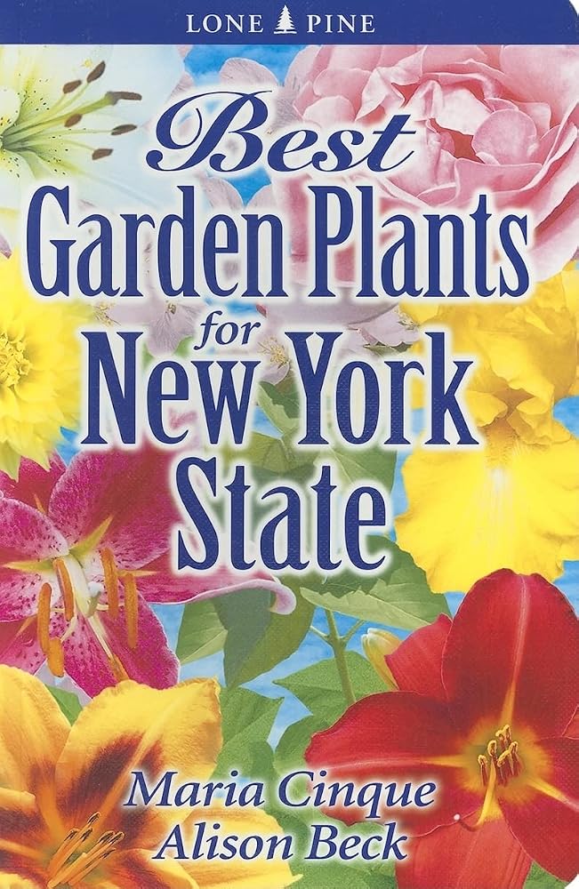 Best Garden Plants for New York State cover image