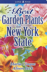 Best Garden Plants for New York State cover image