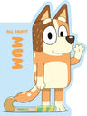 Bluey: All About Mum cover image
