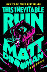 This Inevitable Ruin (Dungeon Crawler Carl) cover image