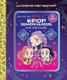 For the Fans!: Ultimate Fan Edition Little Golden Book (KPop Demon Hunters) cover image