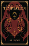 The Dark Temptation (Immortal Essence) cover image