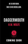 Daggermouth (The Heart Duology) cover image