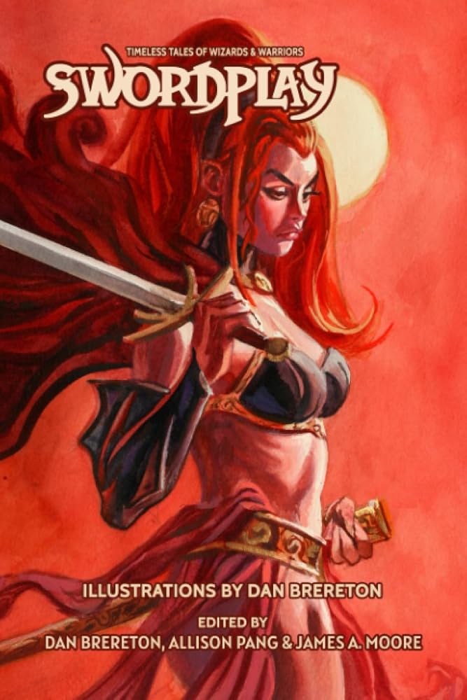 SwordPlay cover image