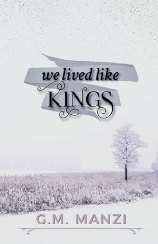 We Lived Like Kings cover image