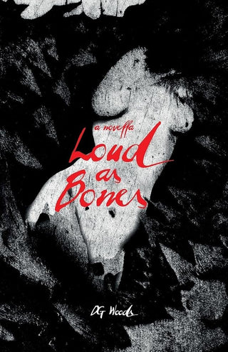Loud As Bones cover image