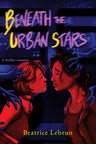Beneath the Urban Stars: A thriller romance cover image