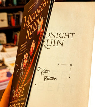 Midnight Ruin