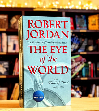 The Eye of the World
