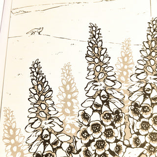 Botanical Curses and Poisons