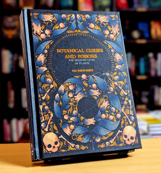 Botanical Curses and Poisons