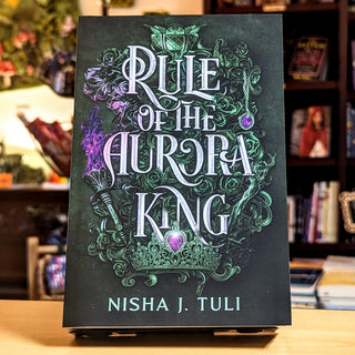 Rule of the Aurora King