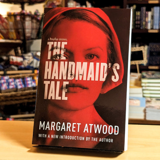 The Handmaid's Tale (Movie Tie-in)