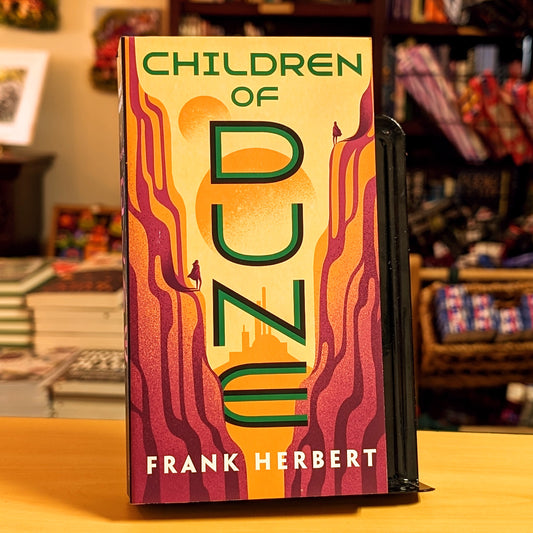 Children of Dune