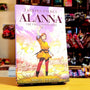 Alanna: The First Adventure