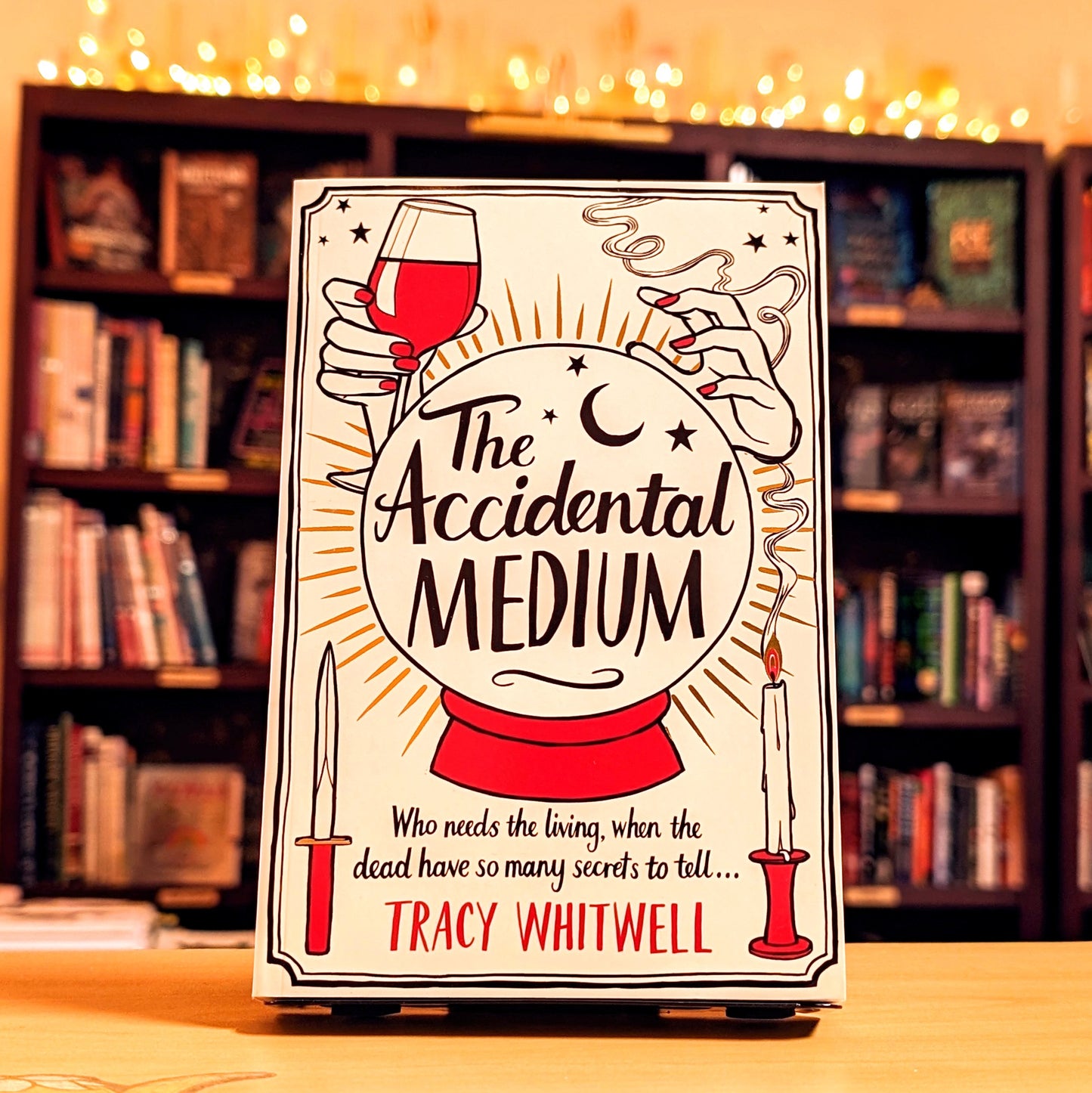 The Accidental Medium