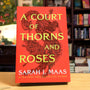 A Court of Thorns and Roses (A Court of Thorns and Roses, 1)