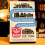 Romance Your Brand: Building a Marketable Genre Fiction Series (1)