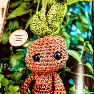 Crochet Impkins