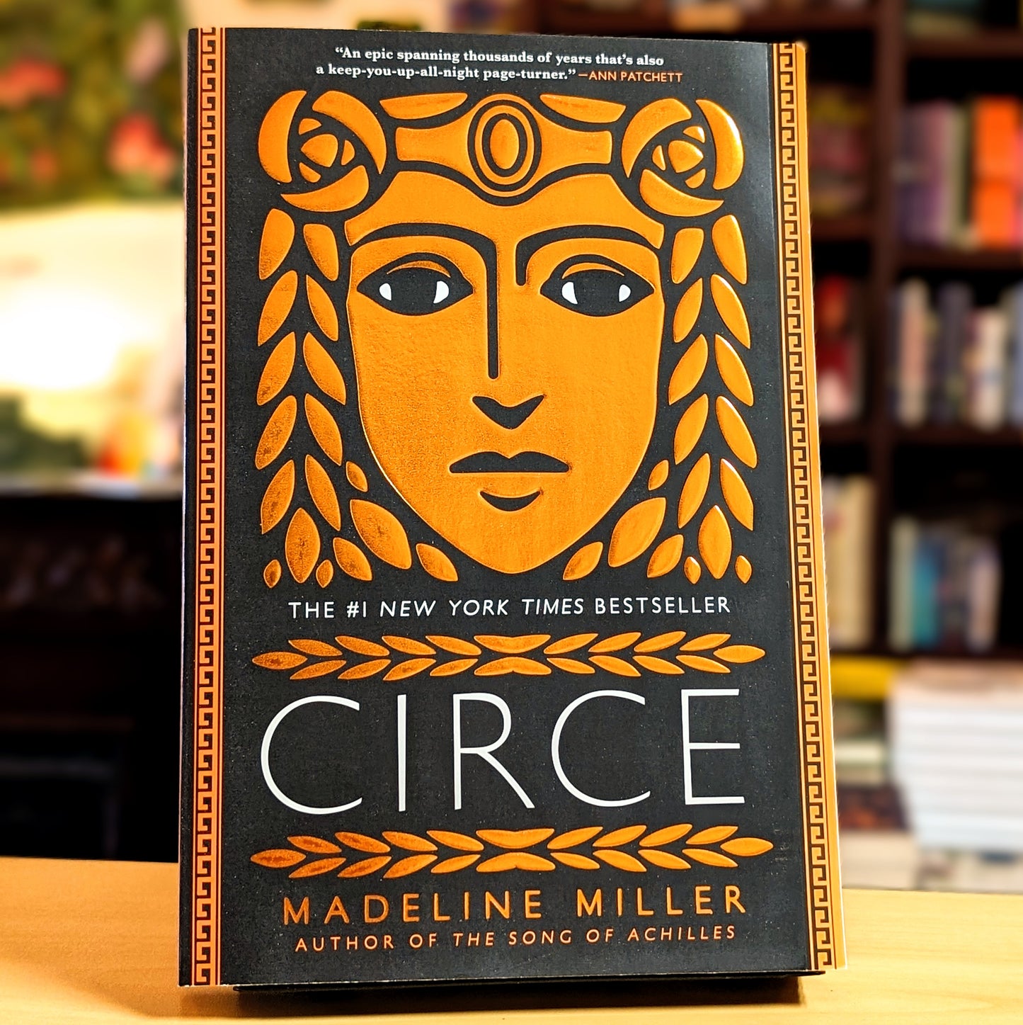 Circe