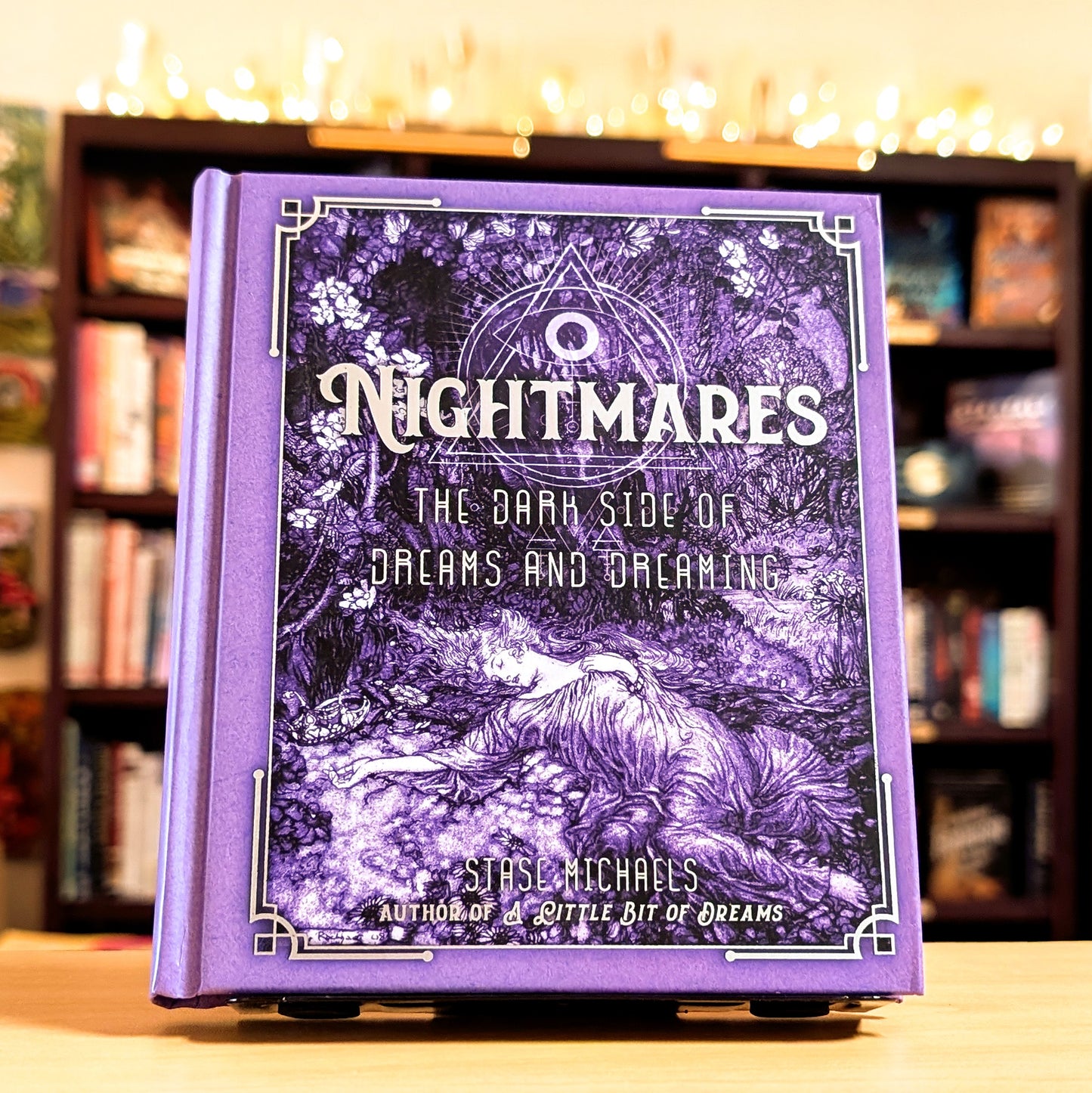 Nightmares: The Dark Side of Dreams and Dreaming