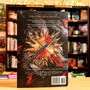 The War of Two Queens: A Blood and Ash Novel (4)