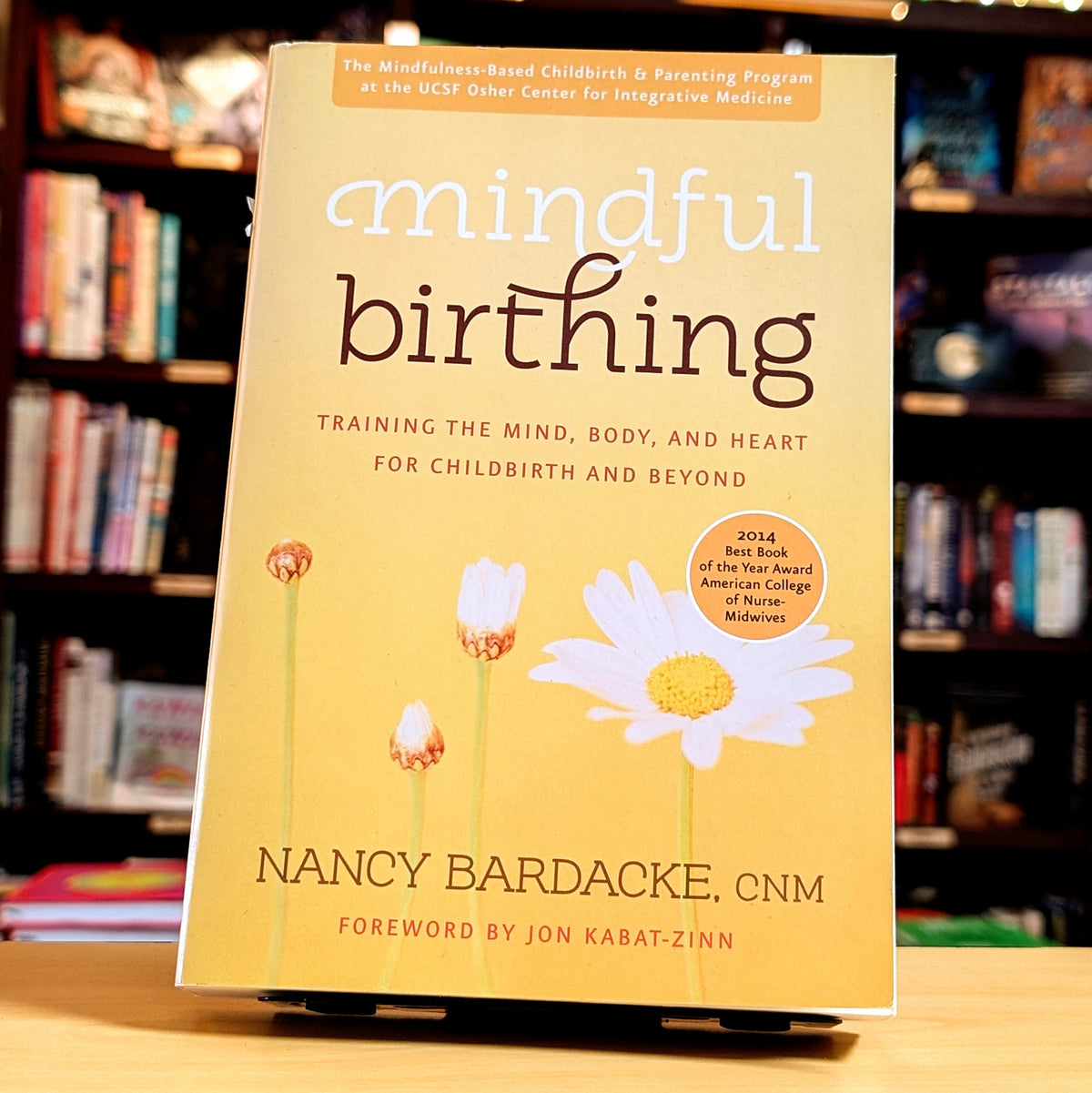 Mindful Birthing