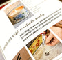 Handmade Candles and Smudge Sticks: 35 inspiring step-by-step projects