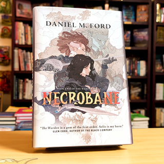 Necrobane