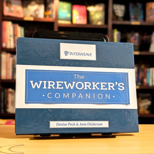 The Wireworker's Companion