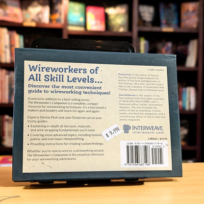 The Wireworker's Companion