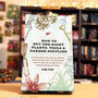 How to Buy the Right Plants, Tools, and Garden Supplies