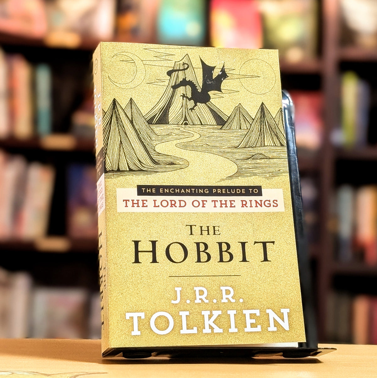 The Hobbit