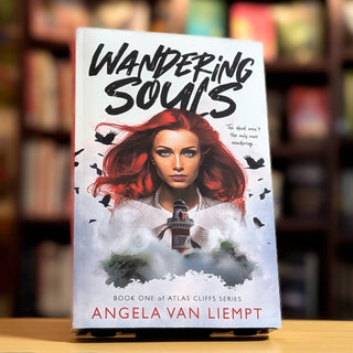 Wandering Souls