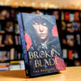 A Broken Blade (The Halfling Saga)