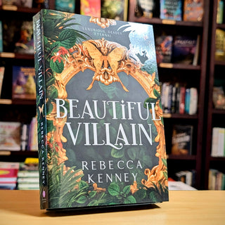 Beautiful Villain