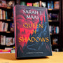 Queen of Shadows