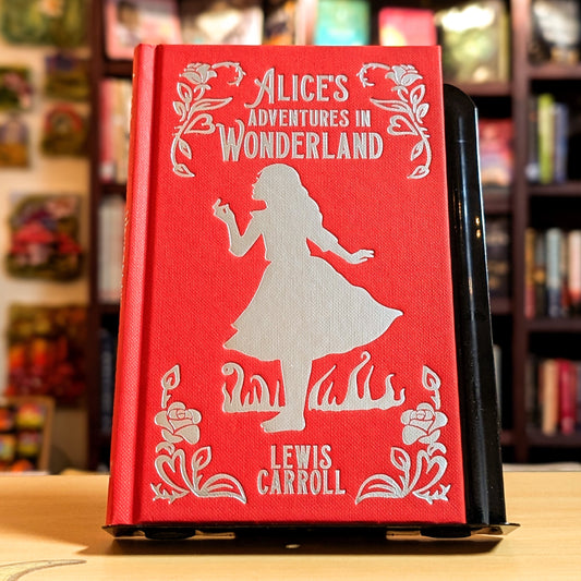 Alice's Adventures In Wonderland