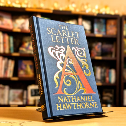 The Scarlet Letter