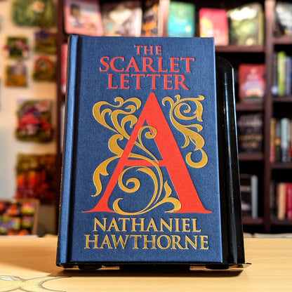 The Scarlet Letter