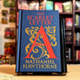 Arcturus Publishing Ltd The Scarlet Letter Gilded Pocket Edition (Arcturus Ornate Classics).