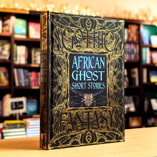 African Ghost Stories