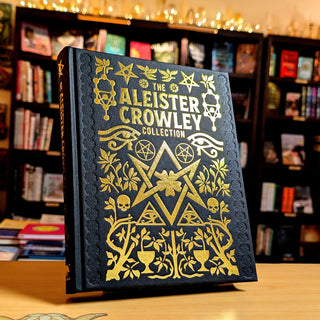 The Aleister Crowley Collection