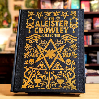 The Aleister Crowley Collection
