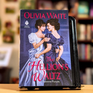 The Hellion's Waltz