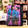 Once Ghosted, Twice Shy: A Fun, Sexy Reluctant Royals WLW Romance – Love in NYC