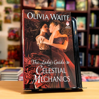 The Lady's Guide to Celestial Mechanics