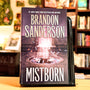 Mistborn: The Final Empire
